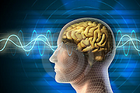 Denken und Gesundheit Gedanken und Gesundheit