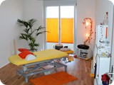 Massageraum