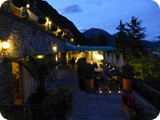 Abendstimmung