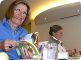 Wissen macht gesund
