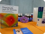 Mineralstoffe