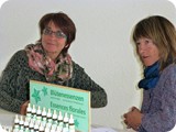 Bachblütenberatung