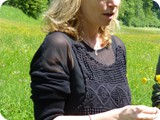 Blüten suchen