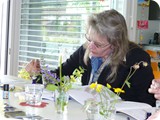 Bachblüten herstellen