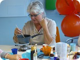Salbengrundlage herstellen
