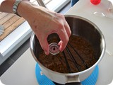 Pflegeprodukte herstellen